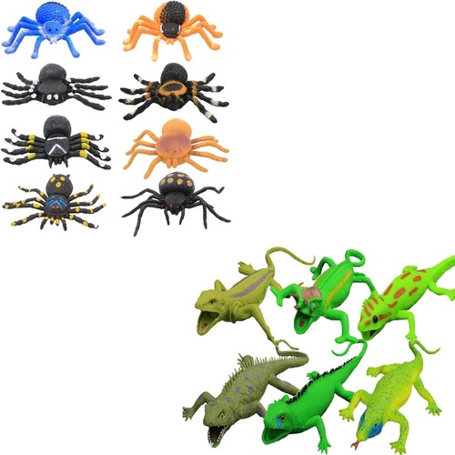 Pcs inch spider and 6 - 8,