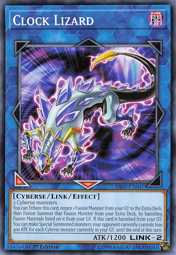 Clock lizard sast en047 - lizard, sast-en047