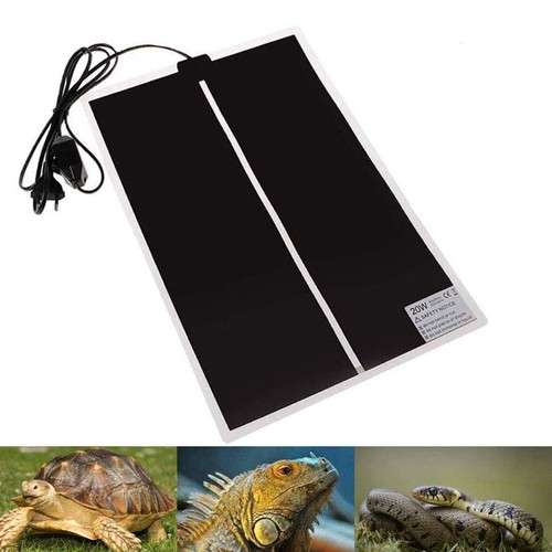 Updated reptile heating pad - updated,
