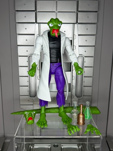 Hasbro marvel legends sdcc - hasbro,