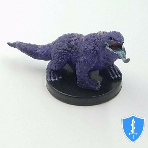 Monitor lizard kingmaker - monitor,