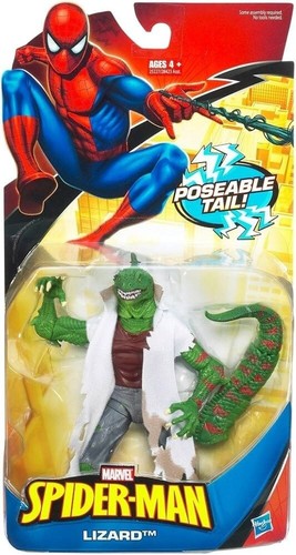 2010 marvel spider man hasbro - 2010, spider-man