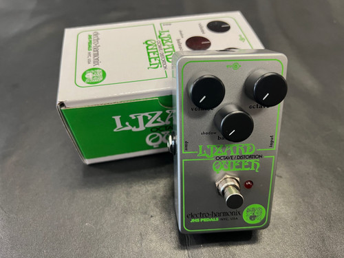 Electro harmonix nano lizard - electro-harmonix,