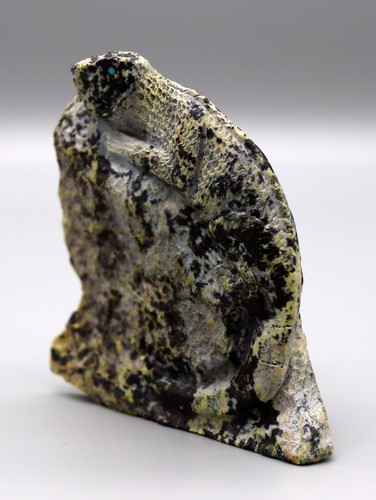 Colin weeka serpentine - d.,