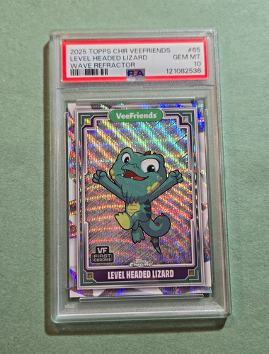 150 psa veefriends - psa, 10