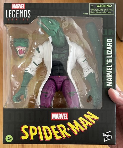 Marvel legends amazon - marvel,